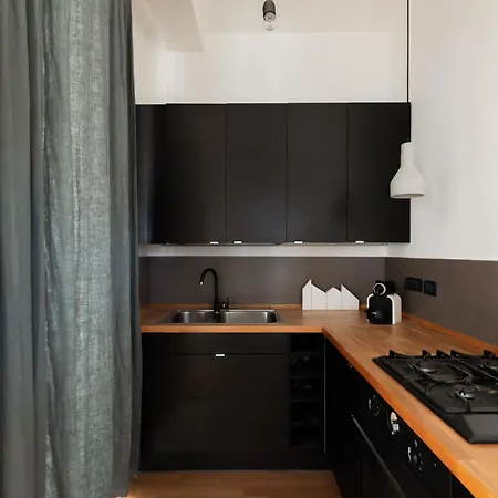 Ozio Appartamento Roma Exterior foto