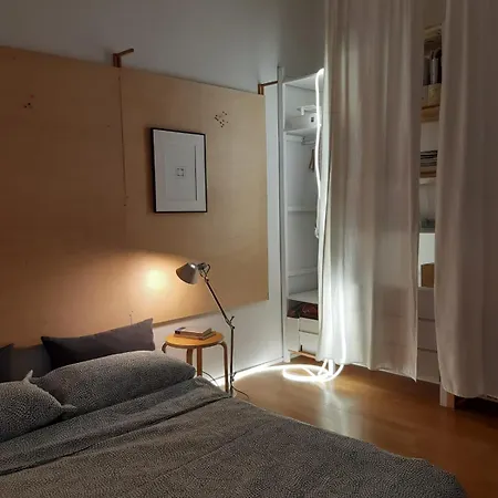 Ozio Appartamento Roma Exterior foto