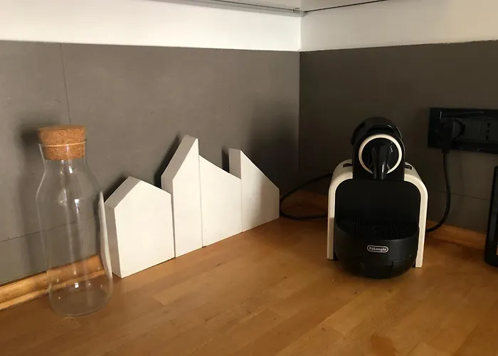 Ozio Appartamento
