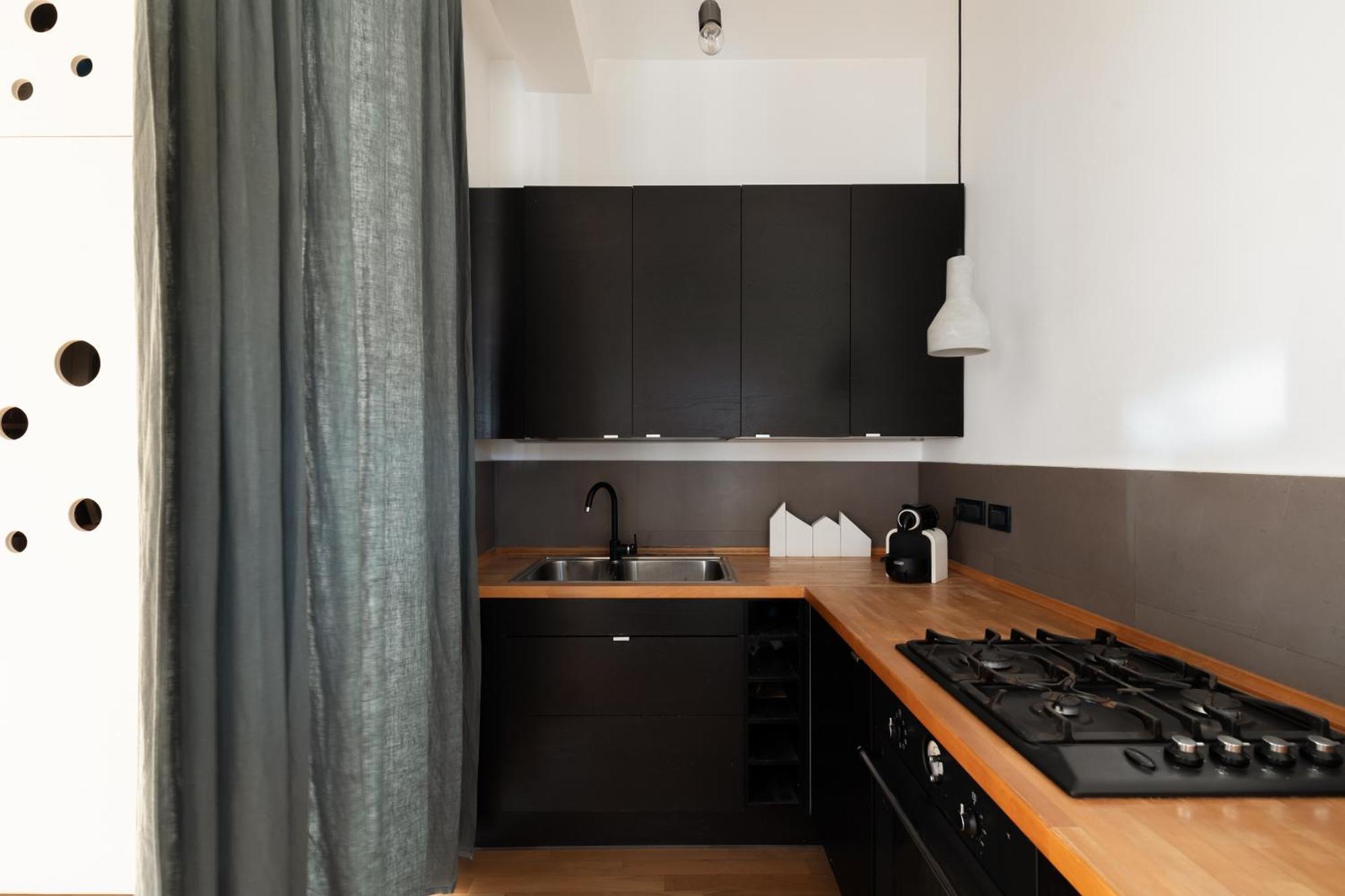 Ozio Appartamento Roma