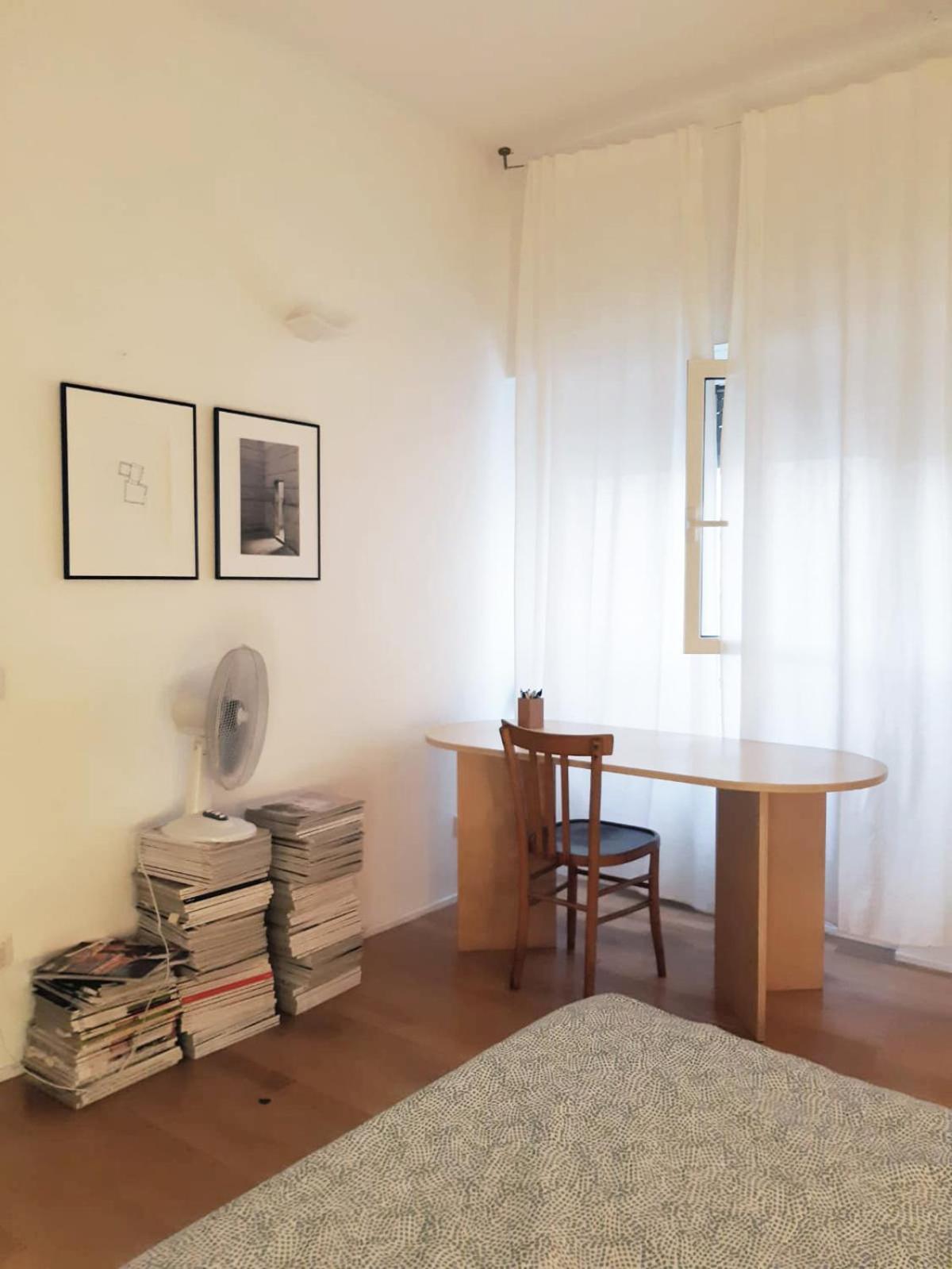 Appartamento Ozio *