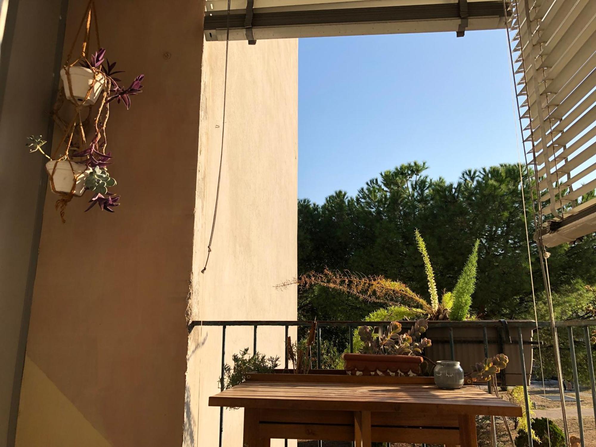 Appartamento Ozio