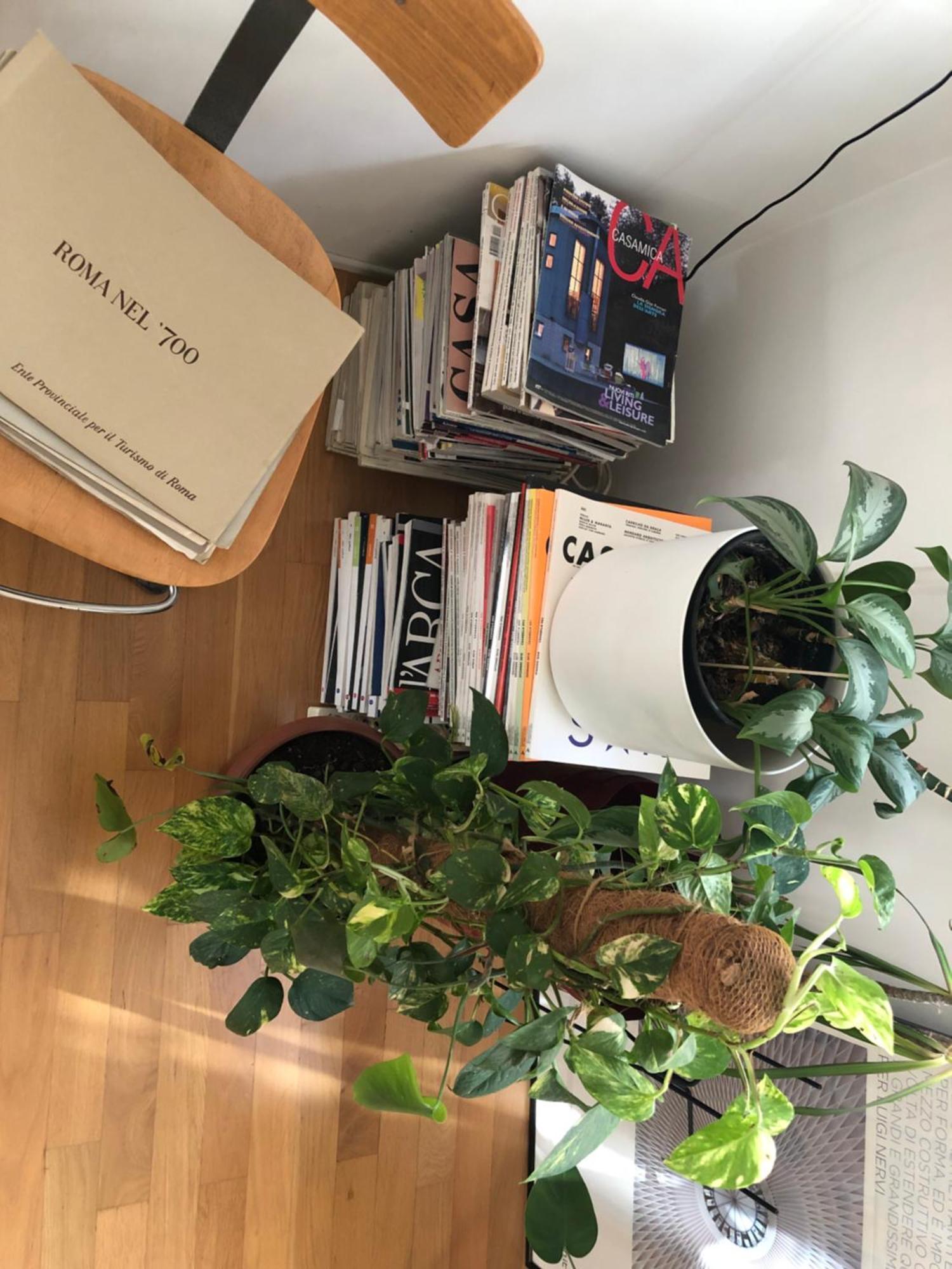 Appartamento Ozio *